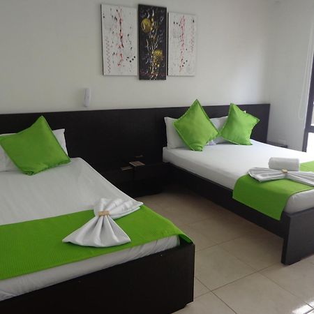 Hotel Chicala Salgar Puerto Salgar Bilik gambar
