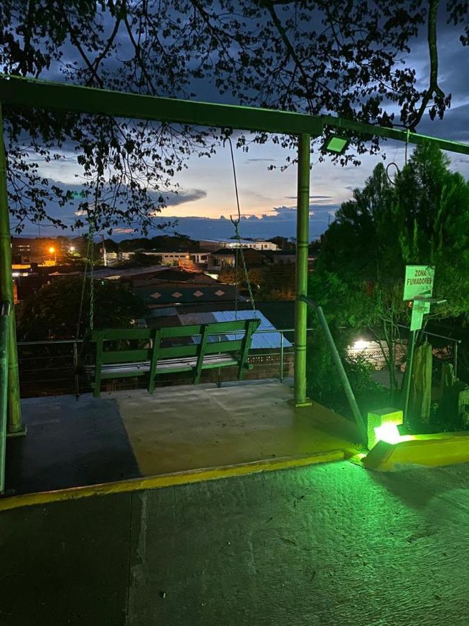 Hotel Chicala Salgar Puerto Salgar Luaran gambar