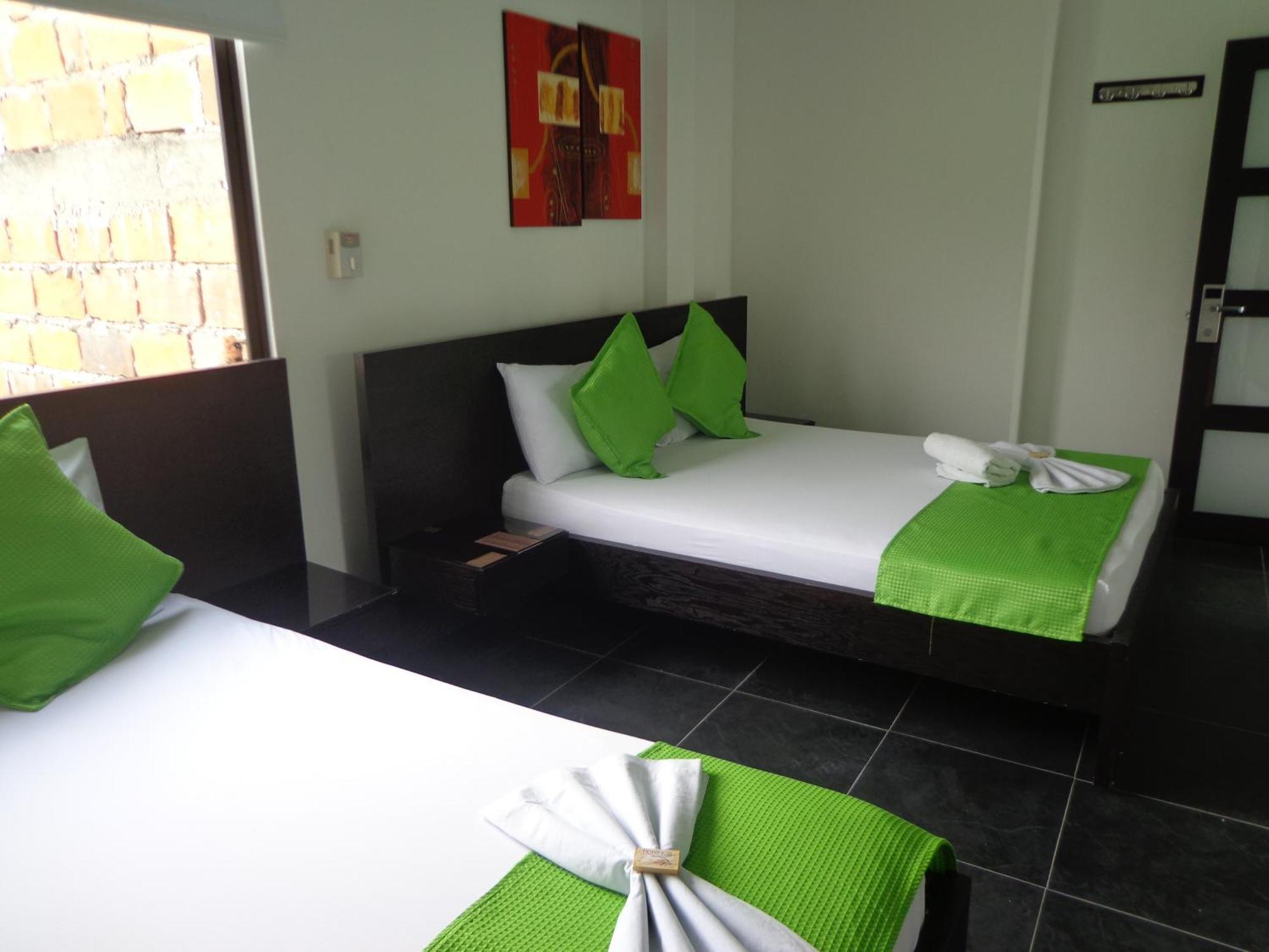Hotel Chicala Salgar Puerto Salgar Bilik gambar