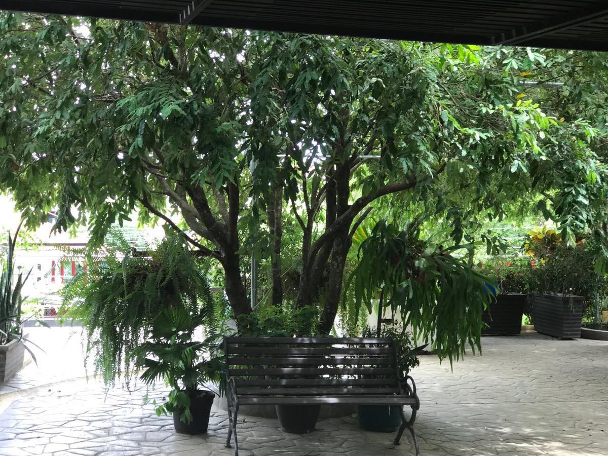 Hotel Chicala Salgar Puerto Salgar Luaran gambar